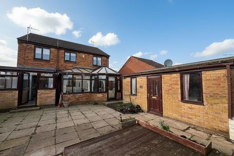 undefined, Hartington Drive, Worksop S80