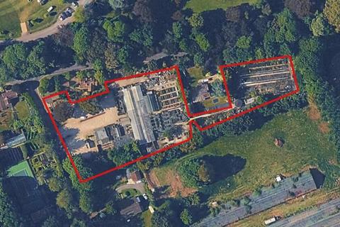 Retail property (high street) to rent, Shopwhyke Rd Chichester PO20 2BL