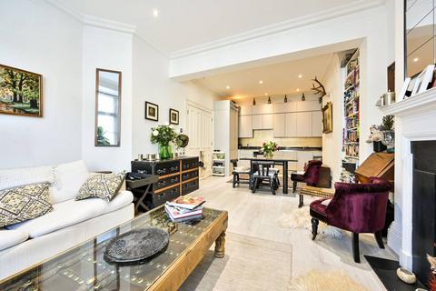 undefined, Gunter Grove, Chelsea, London, SW10
