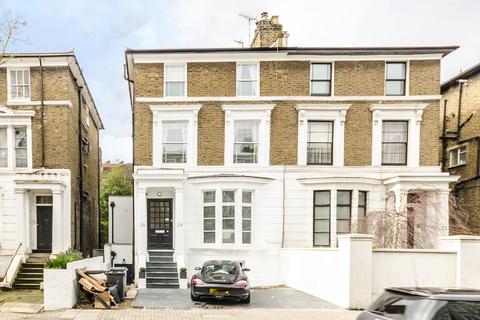 Gunter Grove, Chelsea, London, SW10