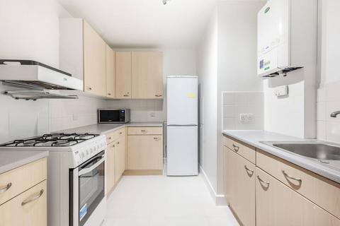1 bedroom flat for sale, Beckford Close, Kensington, London, W14