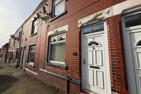2 bedroom terraced house for sale, Hanover Street, Stalybridge SK15
