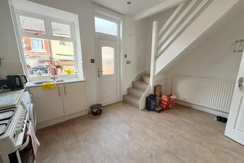 2 bedroom terraced house for sale, Hanover Street, Stalybridge SK15