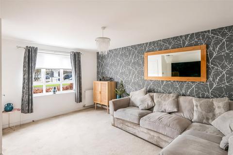 3 bedroom end of terrace house for sale, 3 Dougal Graham Road, Highland Gate, Stirling, FK8