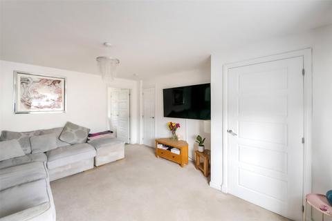 3 bedroom end of terrace house for sale, 3 Dougal Graham Road, Highland Gate, Stirling, FK8