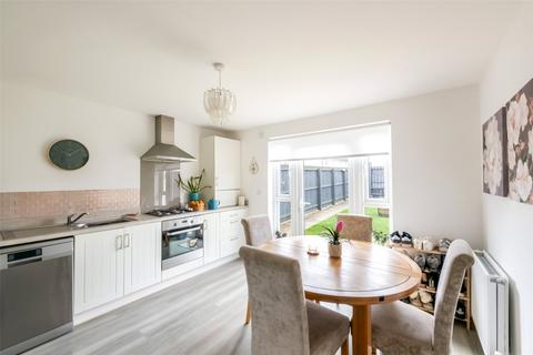 3 bedroom end of terrace house for sale, 3 Dougal Graham Road, Highland Gate, Stirling, FK8