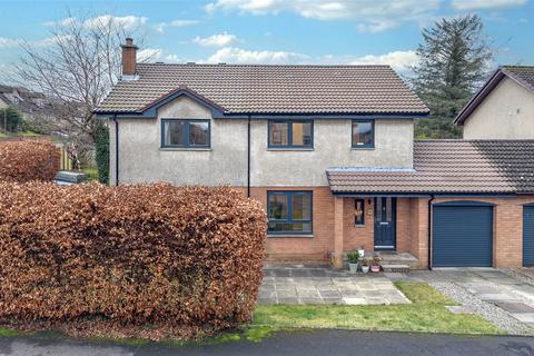 undefined, 22 Drummond Place, Gargunnock, FK8