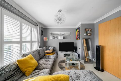 undefined, Eastway, Hackney, London, E9