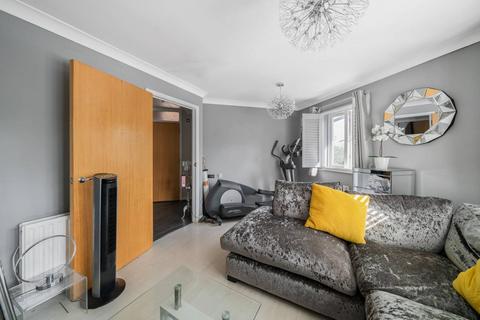 undefined, Eastway, Hackney, London, E9