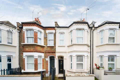 1 bedroom flat for sale, Mossbury Road, Clapham Junction, London, SW11