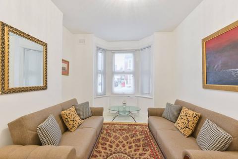 Mossbury Road, Clapham Junction, London, SW11