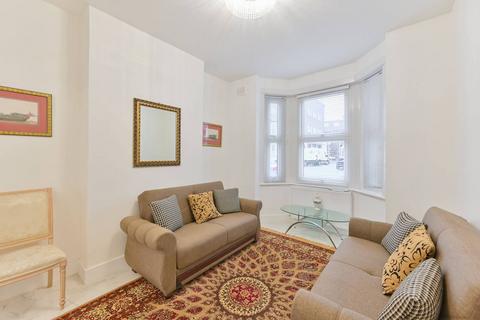 1 bedroom flat for sale, Mossbury Road, Clapham Junction, London, SW11
