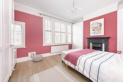4 bedroom house for sale, Honiton Road, Queen's Park, London, NW6