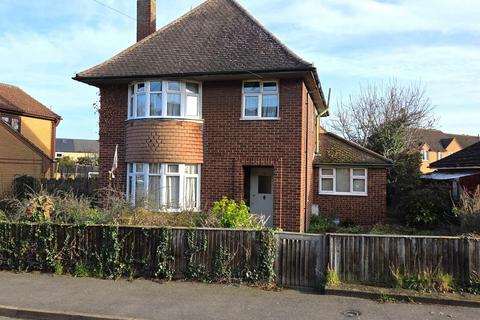 undefined, Sun Street, Biggleswade SG18