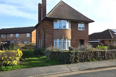 undefined, Sun Street, Biggleswade SG18