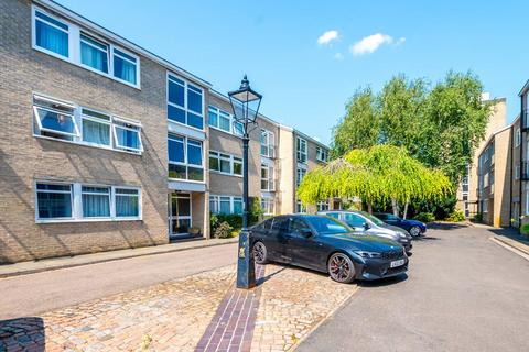 Chester Close South, Regent's Park, London, NW1
