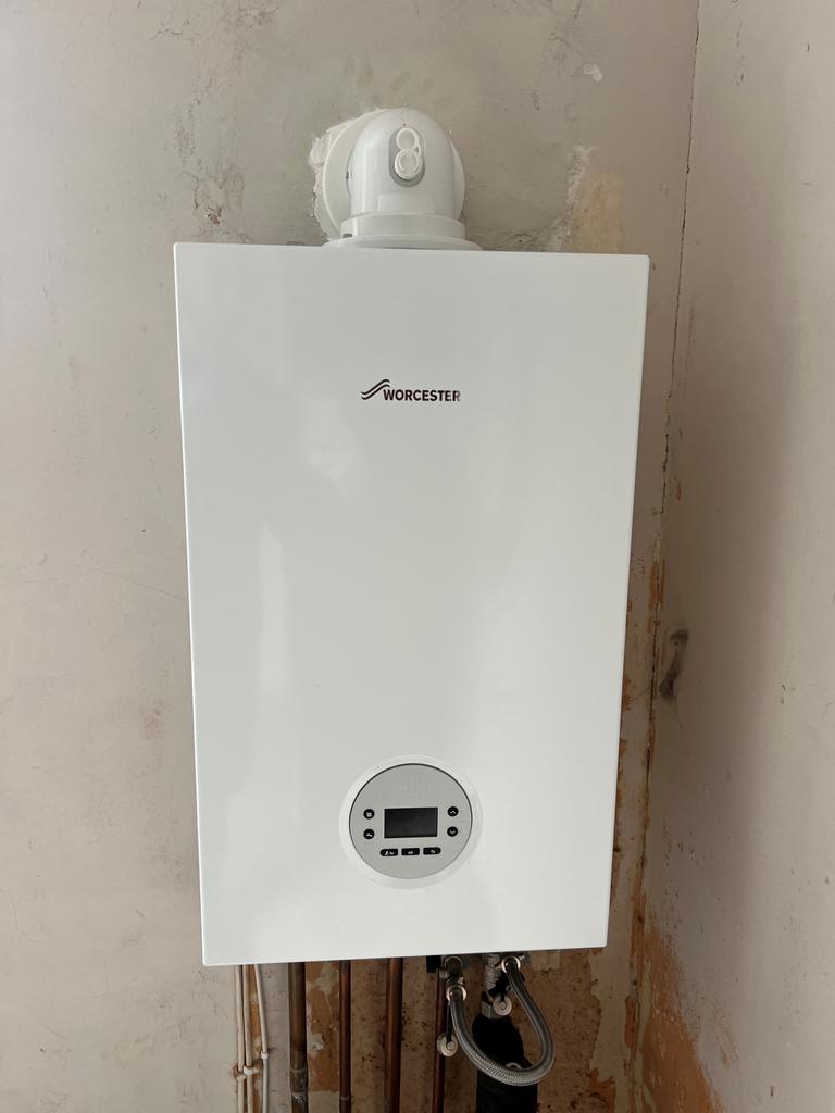 Boiler 2024