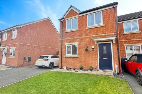 undefined, Salthouse Drive, Kew PR8