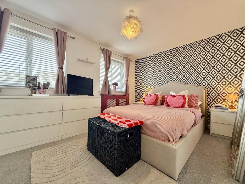 Bedroom 1-1
