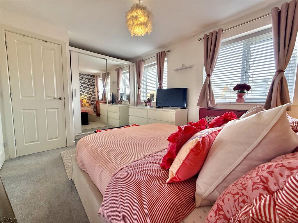 Bedroom 1-2