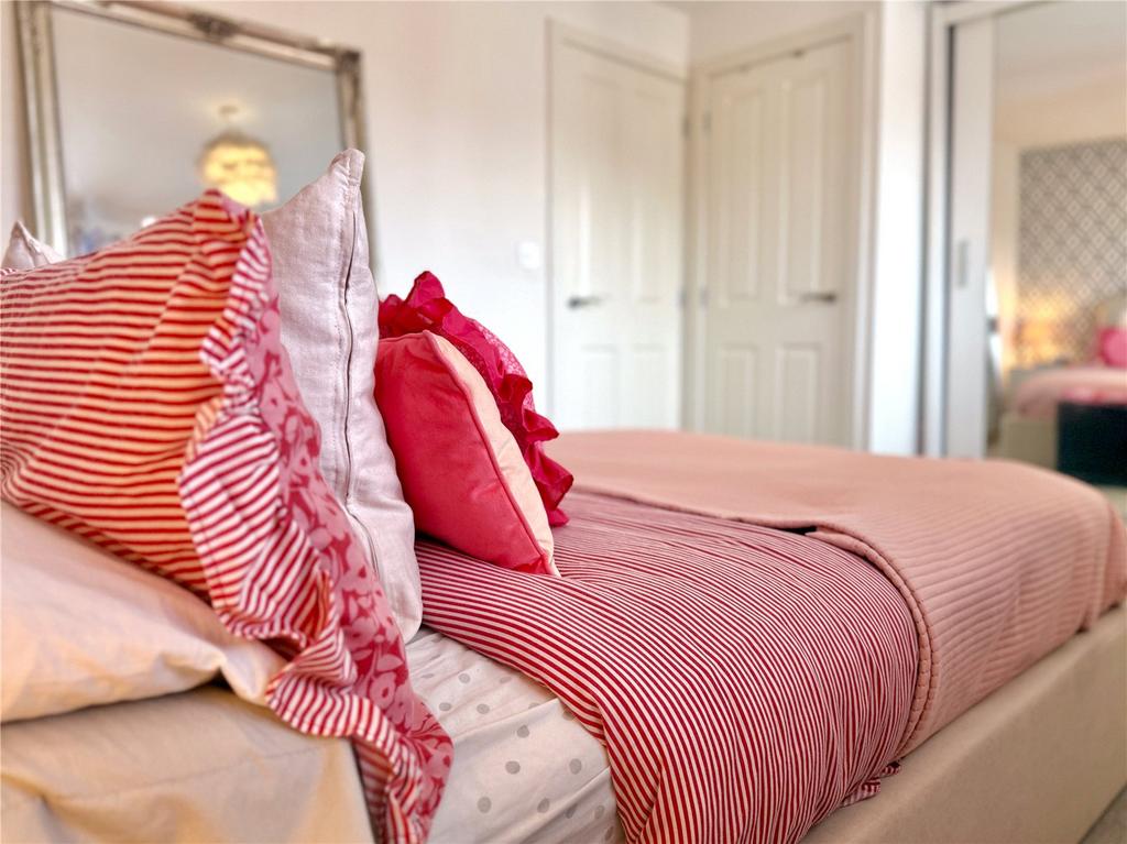 Bedroom 1-3