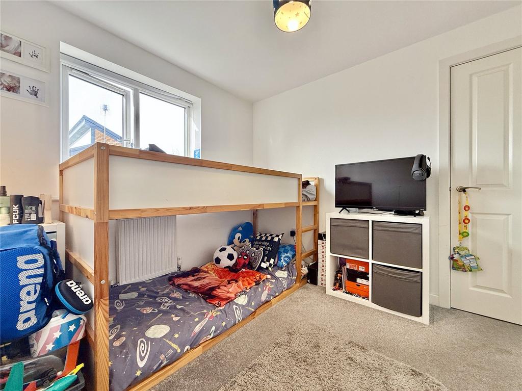 Bedroom 2-1