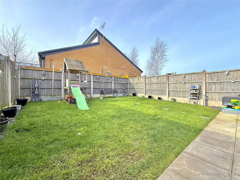 Rear Garden 1-1