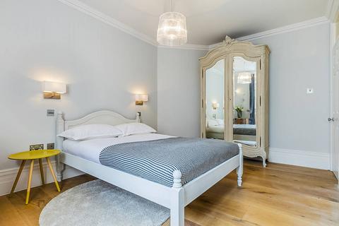 undefined, Queen Alexander Mansions, Bloomsbury, London, WC1H
