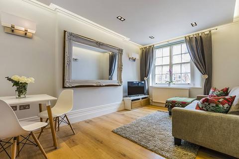undefined, Queen Alexander Mansions, Bloomsbury, London, WC1H