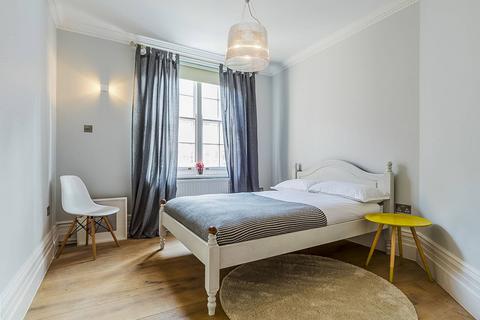 undefined, Queen Alexander Mansions, Bloomsbury, London, WC1H