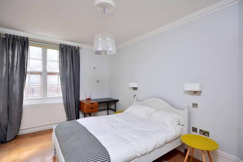 undefined, Queen Alexander Mansions, Bloomsbury, London, WC1H