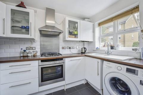 2 bedroom flat to rent, Bakery Close, Oval, London, SW9