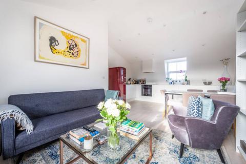3 bedroom flat for sale, South Lambeth Road, Vauxhall, London, SW8