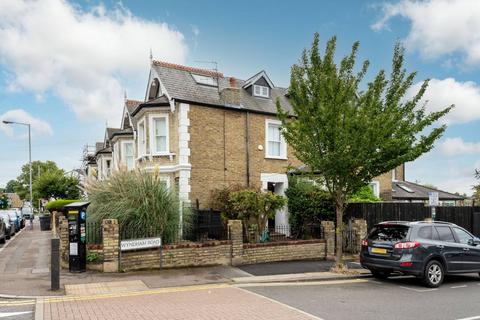 undefined, Park Road, Kingston, Kingston upon Thames, KT2