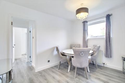 undefined, Wallace Road, Dunblane, FK15