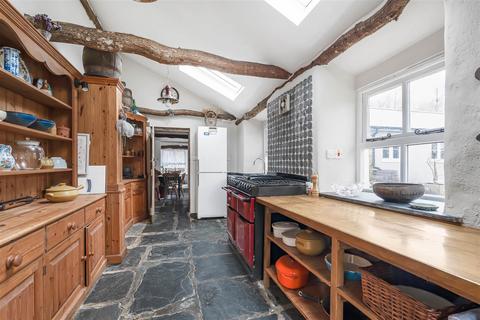 3 bedroom detached house for sale, Halwill Junction, Beaworthy