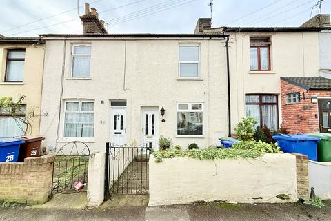 Elm Road, Grays