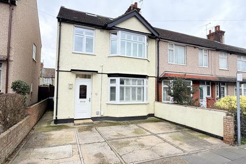 Grange Road, Grays