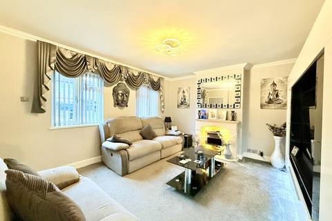 3 bedroom semi-detached house for sale, Ludlow Place, Grays
