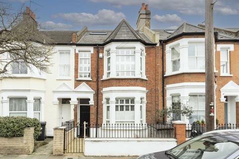 undefined, Eastbury Grove, London W4