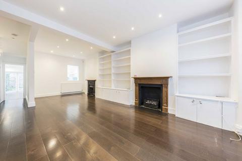 undefined, Eastbury Grove, London W4