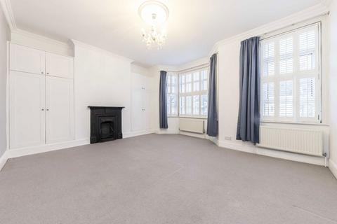 undefined, Eastbury Grove, London W4