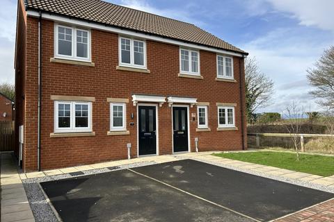 undefined, Earls Way, Coxhoe, Durham, County Durham, DH6