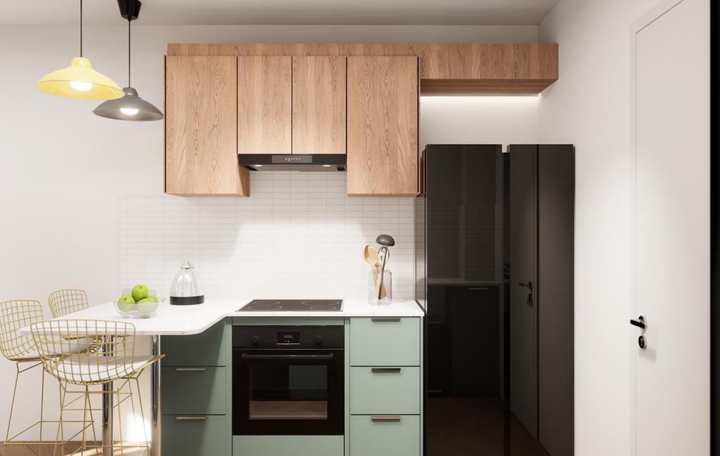 Apartment in Newcastle - More
