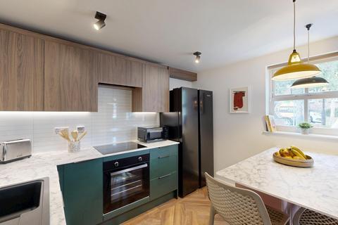undefined, Leazes Parade Holland Drive, Newcastle NE2