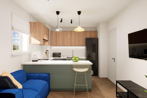 2 bedroom flat to rent, Leazes Parade Holland Drive, Newcastle NE2