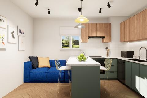 2 bedroom flat to rent, Leazes Parade Holland Drive, Newcastle NE2