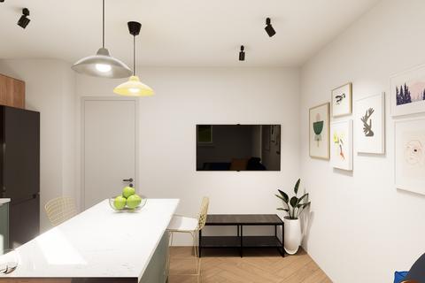 2 bedroom flat to rent, Leazes Parade Holland Drive, Newcastle NE2
