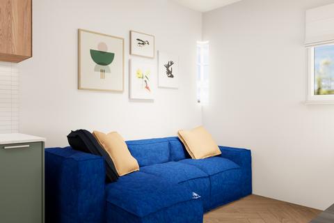 3 bedroom flat to rent, Leazes Parade, Newcastle NE2