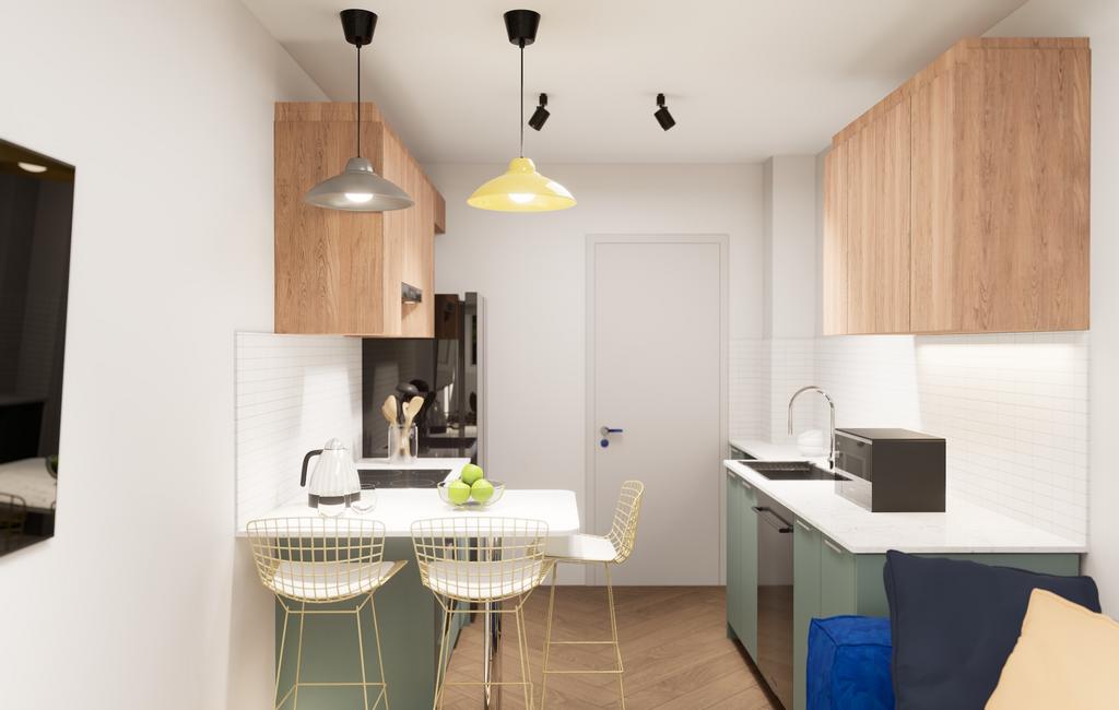Apartment in Newcastle - View 4